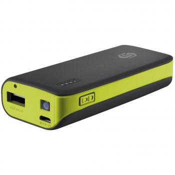 Trust Urban PowerBank - Batería externa portátil para dispositivos móviles