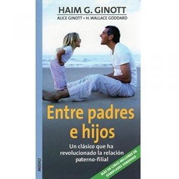 ENTRE PADRES E HIJOS