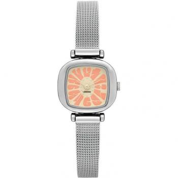 Komono Women's Watch The Moneypenny Flower Royal
