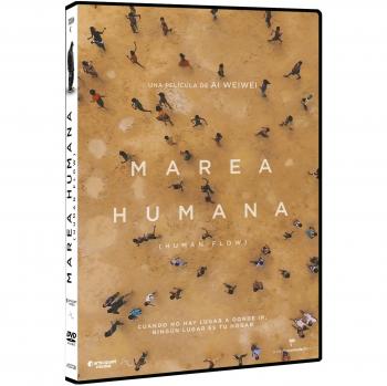 Marea humana
