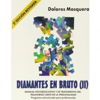 Diamantes En Bruto II - 2ª Edición Revisada