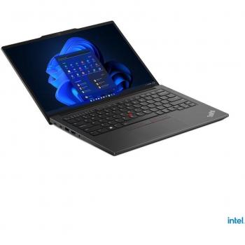 Lenovo ThinkPad E14 Gen 5 - Intel® Core™ i5-1335U - 8GB RAM - 256GB SSD - Intel® Iris® Xe Graphics - 14 WUXGA Display - Wi-Fi