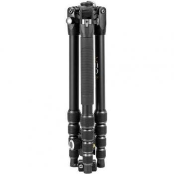 Trípode de Viaje Vanguard Veo 3T 265HABP con Rótula de Bola
