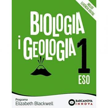 Elizabeth Blackwell 1 ESO. Biologia: Novetat