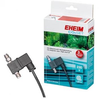 Eheim Electrovalve 230V for CO2 Set 200/400/600 Aquarium Magnetic Solenoid Valve