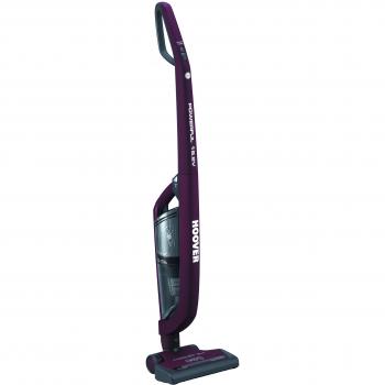 Hoover FREEJET FJ 192 R2 - Escoba sin cable ni bolsa + aspirador portátil + cepillo turbo, 19,2 V de potencia