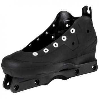 USD Aeon 60 Negro Carcasa para Patines