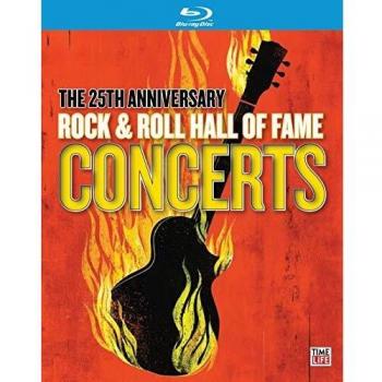 The 25th Anniversary Rock & Roll Hall of Fame Concerts