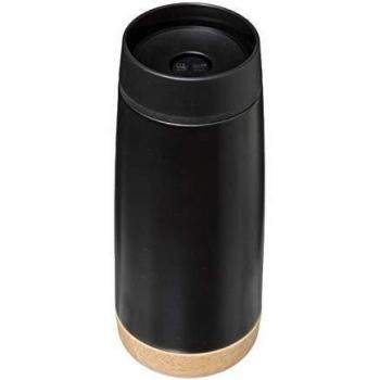 Mug Isotérmico de Acero Inoxidable 40 cl Terre Inconnue