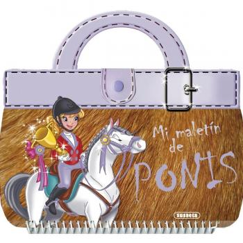 Mi maletín de ponis