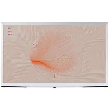 TV 43 SAMSUNG 3840X2160 PIXEL DVB-C DVB-S2 DVB-T QLED 4K ULTRA HD SMART TV WI-FI BIANCO