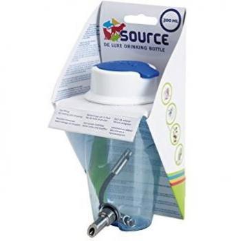 SAVIC Source - Botellas de Agua