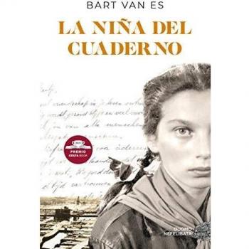 La niña del cuaderno - Bart Van Es