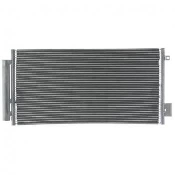 Condensador de aire acondicionado MAHLE ORIGINAL AC 983 000S con secador