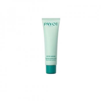 Payot Pâte Grise Solution Points Noirs Special Nursing Care for Acne-Prone Skin 30 ml