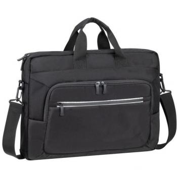 Rivacase ECO Notebooktasche Alpendorf 15.6, 7531 schwarz