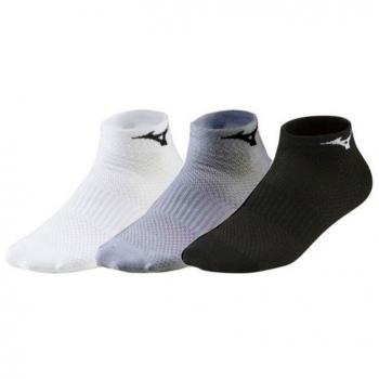 Calcetines de Entrenamiento Mizuno 3 Pares