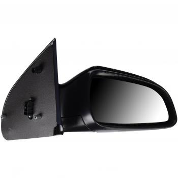 Espejo retrovisor VAN WEZEL 3746808 con características de diseño específico para vehículos, incluye cristal convexo, carcasa resistente y fácil instalación
