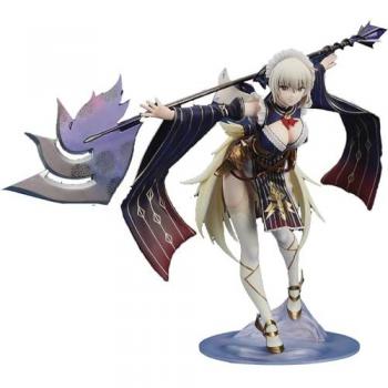 Kaitendoh 1/6 Scale PVC Figure - Millennium War Aigis Second Awakening Version