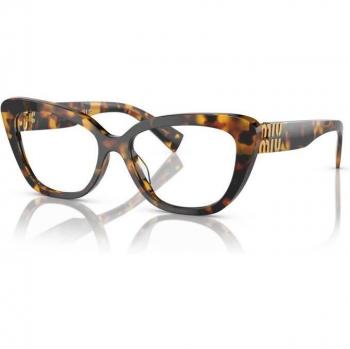 Miu Miu MU05VV VAU1O1 Armazones para Mujer Careyshell