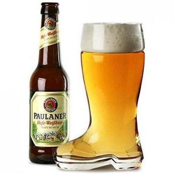 Vidrio de cerveza de arranque 1 Pint