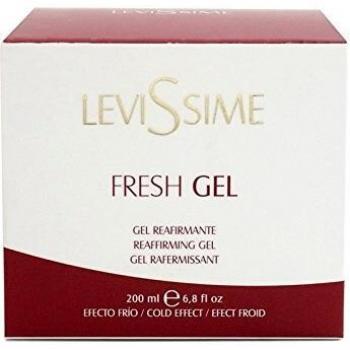 Levissime Fresh Gel, Frío Reafirmante Corporal - 300 ml