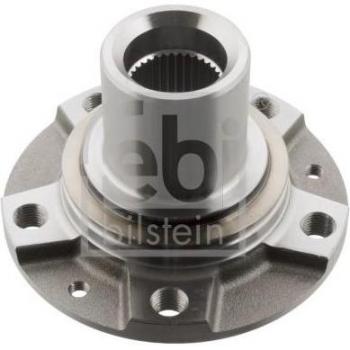 Kit de rodamientos de rueda FEBI BILSTEIN 49543