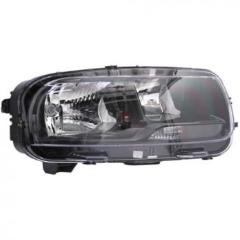 Faro Principal Halógeno VALEO 045409 para CITROËN C4 Cactus (Derecha)