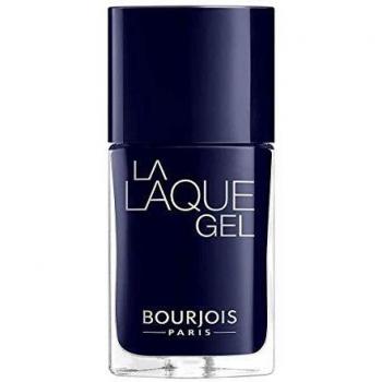 BOURJOIS LACQUE Gel 24 Blue GAROU