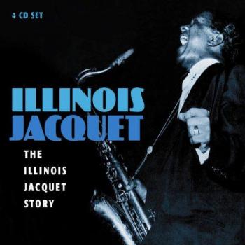 the illinois jacquet st