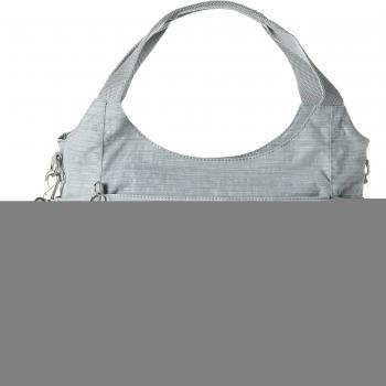 Kipling - Carola, Bolso Mujer, Grau