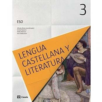Lengua castellana y Literatura 3 ESO