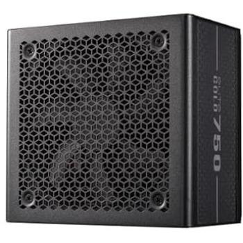 Fuente de Alimentación Cooler Master ELITE GOLD 750W 80 PLUS Gold ATX 3.1 Modular