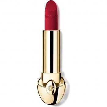 GUERLAIN Rouge G Velvet Lipstick Refill 3.5g 520 - Le Rouge Profond