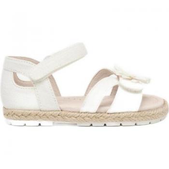 Sandalias de Niña Mayoral 41456 Blanco