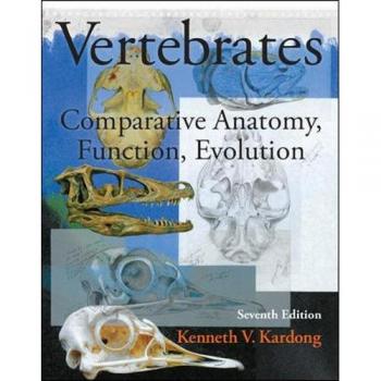 Comparative Anatomy and Function of Vertebrates: Evolutionary Insights