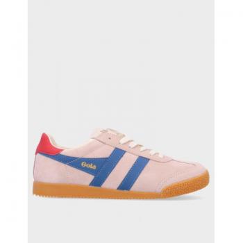 Gola Blossom Marine Multicolor Women's Casual Trainers Size 37
