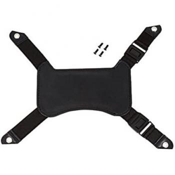 Soporte Tablet/UMPC Negro Honeywell RT10-HS-1