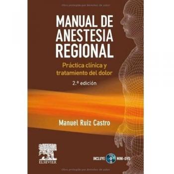 Manual De Anestesia Regional