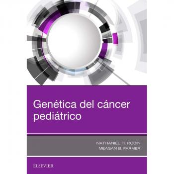 Genética del cáncer pediátrico