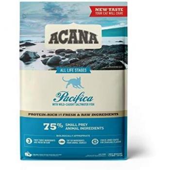 ACANA Pacifica Cat 4,5 Kg