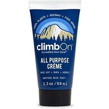 Black Diamond Climbon Creme 2.3 Oz