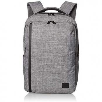 Herschel supply Mochila de viaje unisex, Raven Crosshatch