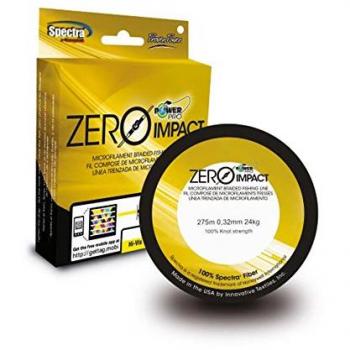 Power Pro – trenza Zero Impact modelo: 455 m – verde – 36/100
