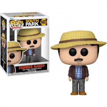Funko Pop! Television - South Park #1473 Farmer Randy Marsh
