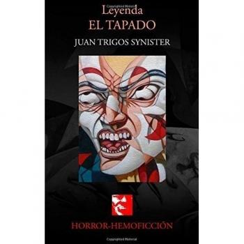 Leyenda El Tapado