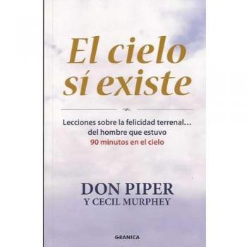 El cielo s¡ existe
