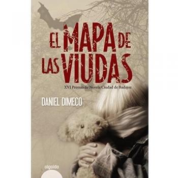 El mapa de las viudas
