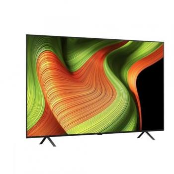 LG OLED 65 B5 Smart TV 4K UHD, Procesador A8 Gen2 con AI, Dolby Vision y Dolby Atmos