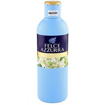 Felce Azzurra Narciso Premium Shower Gel 650ml
